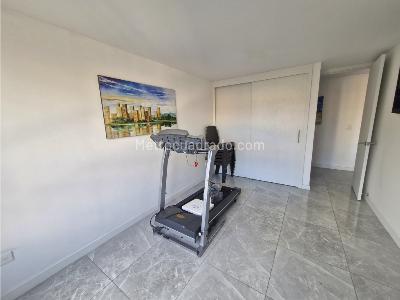 Apartamento en venta en Laureles Nogal, Medellín · foto 18 de 20