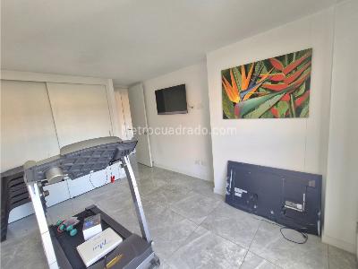 Apartamento en venta en Laureles Nogal, Medellín · foto 19 de 20