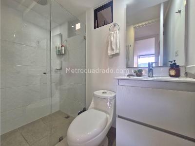 Apartamento en venta en Laureles Nogal, Medellín · foto 20 de 20
