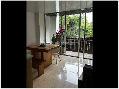 Apartamento de 2 alcobas en venta en La Castellana, Medellín, 81 m² · foto 2 de 11