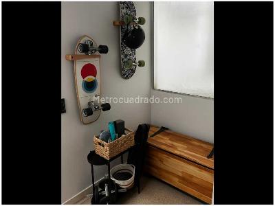 Apartamento de 2 alcobas en venta en La Castellana, Medellín, 81 m² · foto 5 de 11
