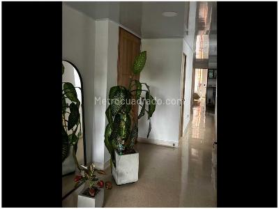 Apartamento de 2 alcobas en venta en La Castellana, Medellín, 81 m² · foto 6 de 11