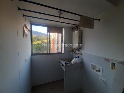 Apartamento en venta en Calasanz, Medellín · foto 12 de 20