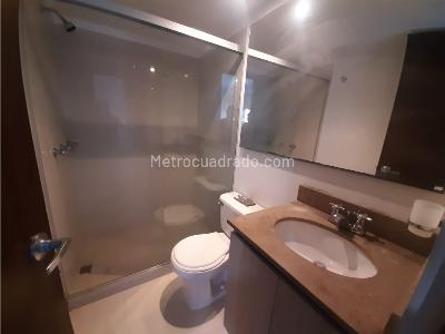 Apartamento en venta en Calasanz, Medellín · foto 13 de 20