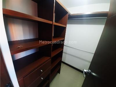 Apartamento en venta en Calasanz, Medellín · foto 5 de 20