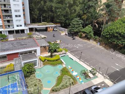 Apartamento en venta en Calasanz, Medellín · foto 14 de 18