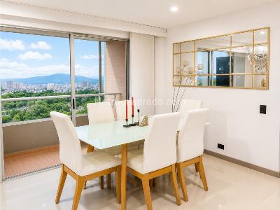 Apartamento en venta en Calasanz, Medellín · foto 17 de 18