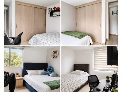 Apartamento en venta en Calasanz, Medellín · foto 6 de 18