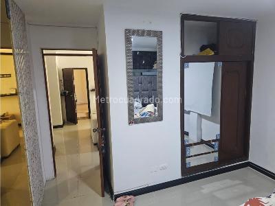 Apartamento en venta en Laureles, Medellín · foto 14 de 20