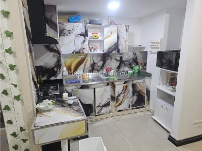 Apartamento en venta en Laureles, Medellín · foto 18 de 20
