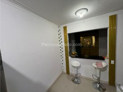 Apartamento en venta en Laureles, Medellín · foto 19 de 20