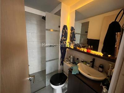 Apartamento en venta en Calasanz, Medellín · foto 10 de 20