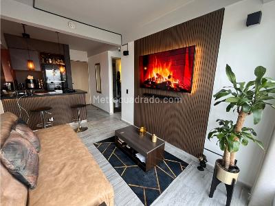 Apartamento en venta en Calasanz, Medellín · foto 14 de 20