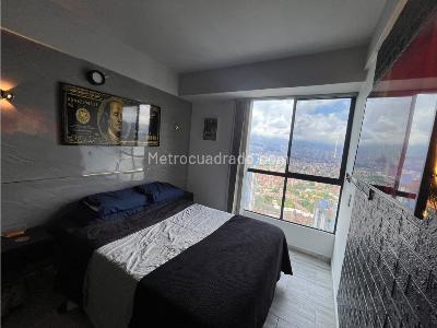 Apartamento en venta en Calasanz, Medellín · foto 6 de 20