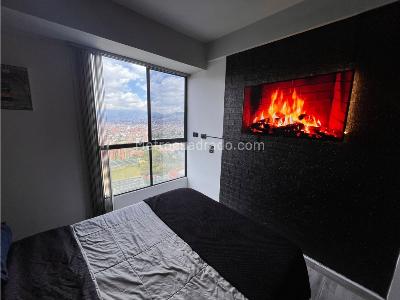 Apartamento en venta en Calasanz, Medellín · foto 7 de 20
