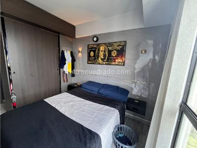 Apartamento en venta en Calasanz, Medellín · foto 8 de 20