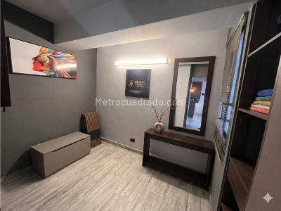Apartamento en venta en Calasanz, Medellín · foto 9 de 20