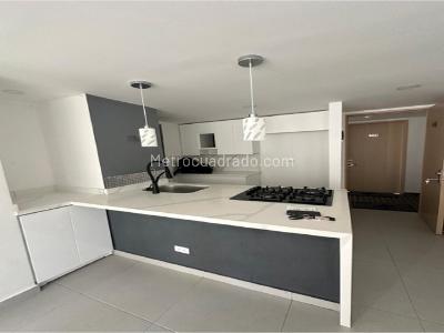 Apartamento en venta en Calasanz, Medellín · foto 2 de 20