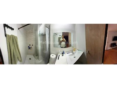 Apartamento en venta en La America, Medellín · foto 20 de 20
