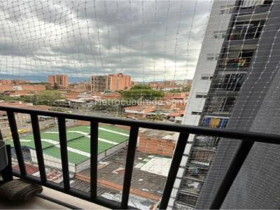 Apartamento en venta en La America, Medellín · foto 8 de 20