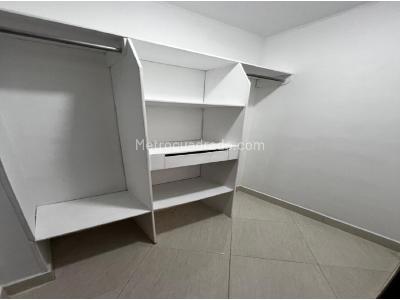 Apartamento de 3 alcobas en venta en Laureles, Medellín, 122 m² · foto 6 de 20