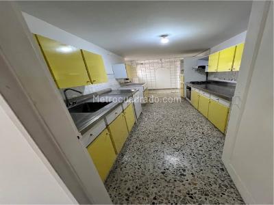 Apartamento de 4 alcobas en venta en Nueva Villa De Aburra, Medellín, 104 m² · foto 5 de 20