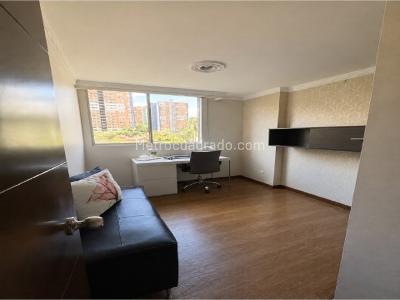 Apartamento de 3 alcobas en venta en Loma De Los Bernal, Medellín, 72 m² · foto 11 de 20