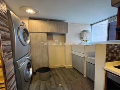 Apartamento de 3 alcobas en venta en Loma De Los Bernal, Medellín, 72 m² · foto 16 de 20