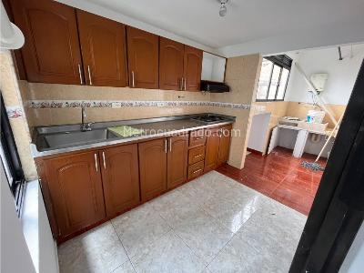 Casa de 3 alcobas en venta en Belen La Nubia, Medellín, 72 m² · foto 3 de 20