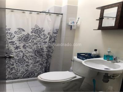 Casa de 3 alcobas en venta en Robledo, Medellín, 59 m² · foto 13 de 20