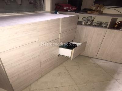 Casa de 3 alcobas en venta en Robledo, Medellín, 59 m² · foto 14 de 20