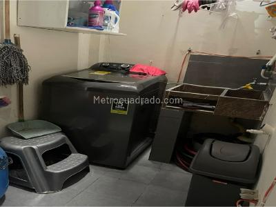 Casa de 3 alcobas en venta en Robledo, Medellín, 59 m² · foto 16 de 20