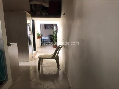 Casa de 3 alcobas en venta en Robledo, Medellín, 59 m² · foto 18 de 20