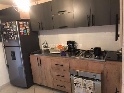 Casa de 3 alcobas en venta en Robledo, Medellín, 59 m² · foto 3 de 20
