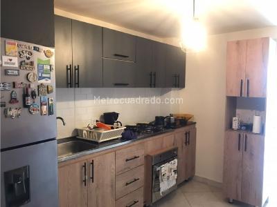 Casa de 3 alcobas en venta en Robledo, Medellín, 59 m² · foto 4 de 20