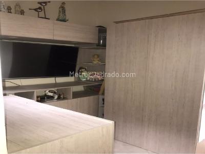 Casa de 3 alcobas en venta en Robledo, Medellín, 59 m² · foto 9 de 20