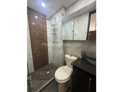 Apartamento en venta en Belen Loma De Los Bernal, Medellín · foto 10 de 13