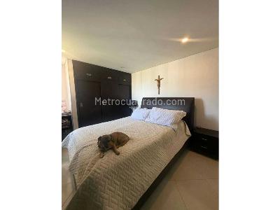 Apartamento en venta en Belen Loma De Los Bernal, Medellín · foto 12 de 13