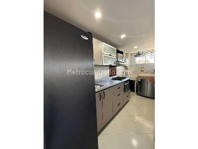Apartamento en venta en Belen Loma De Los Bernal, Medellín · foto 4 de 13