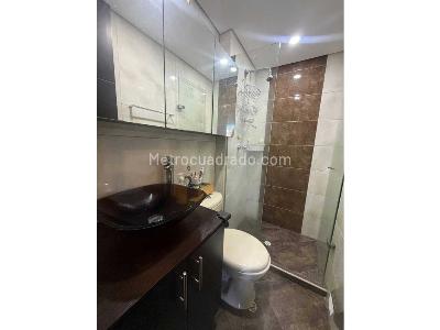 Apartamento en venta en Belen Loma De Los Bernal, Medellín · foto 9 de 13