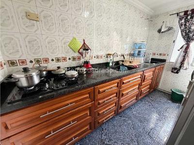 Apartamento de 2 alcobas en venta en Pilarica En La Comuna 7 De Medellin, Medellín, 60 m² · foto 5 de 15