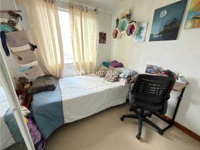 Apartamento de 2 alcobas en venta en Pilarica En La Comuna 7 De Medellin, Medellín, 60 m² · foto 7 de 15