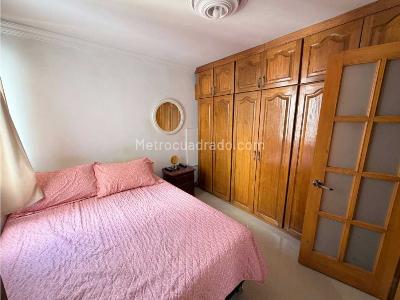 Apartamento de 2 alcobas en venta en Pilarica En La Comuna 7 De Medellin, Medellín, 60 m² · foto 8 de 15