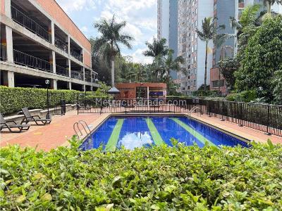 Apartamento de 2 alcobas en venta en Pilarica En La Comuna 7 De Medellin, Medellín, 60 m² · foto 10 de 15