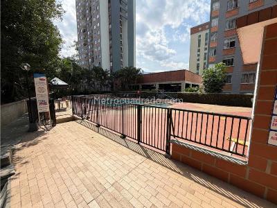 Apartamento de 2 alcobas en venta en Pilarica En La Comuna 7 De Medellin, Medellín, 60 m² · foto 11 de 15