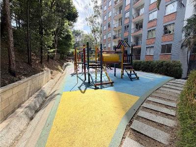 Apartamento de 2 alcobas en venta en Pilarica En La Comuna 7 De Medellin, Medellín, 60 m² · foto 12 de 15