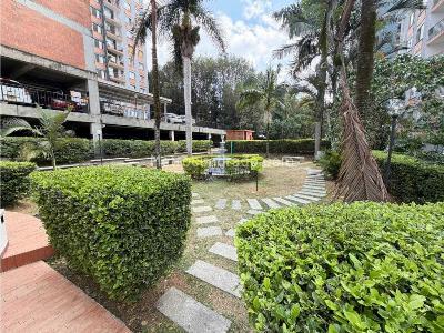 Apartamento de 2 alcobas en venta en Pilarica En La Comuna 7 De Medellin, Medellín, 60 m² · foto 13 de 15