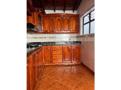 Casa de 5 alcobas en venta en Santa Lucia, Medellín, 125 m² · foto 12 de 17