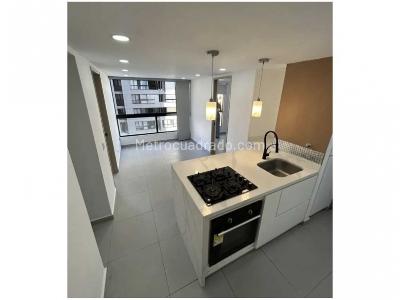 Apartamento de 3 alcobas en venta en Calasanz, Medellín, 52 m² · foto 2 de 14