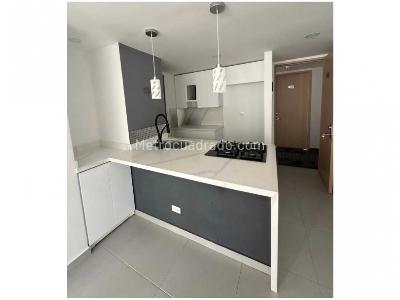 Apartamento de 3 alcobas en venta en Calasanz, Medellín, 52 m² · foto 3 de 14